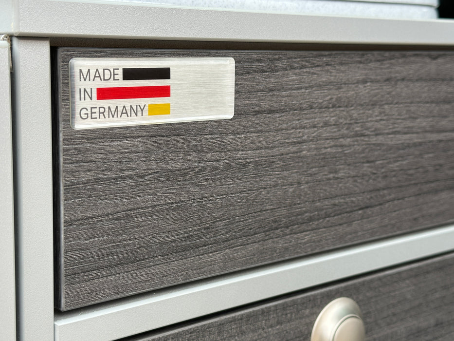 2021 VW CALIFORNIA BEACH CAMPER TDI450 4MOTION - [USED]