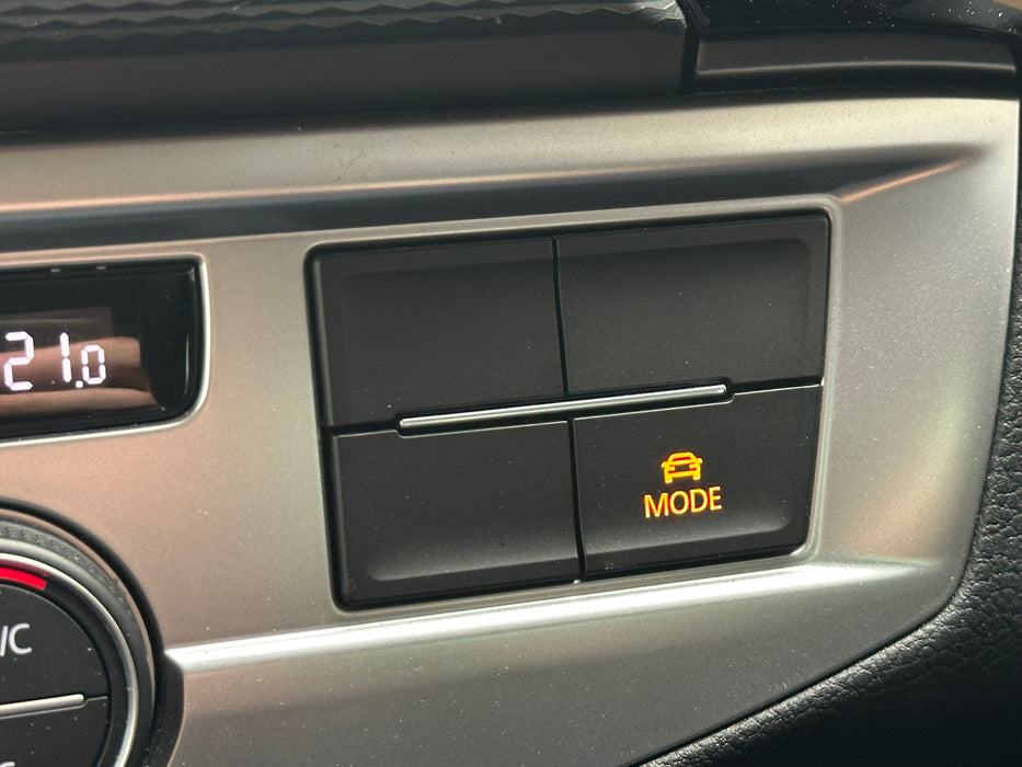 2021 VW CALIFORNIA BEACH CAMPER TDI450 4MOTION - [USED]