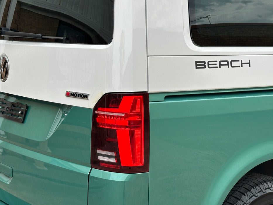 2021 VW CALIFORNIA BEACH CAMPER TDI450 4MOTION - [USED]