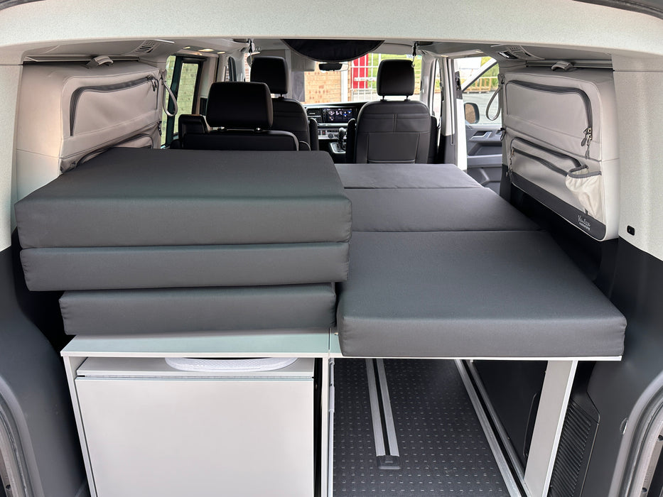 2021 VW CALIFORNIA BEACH CAMPER TDI450 4MOTION - [USED]