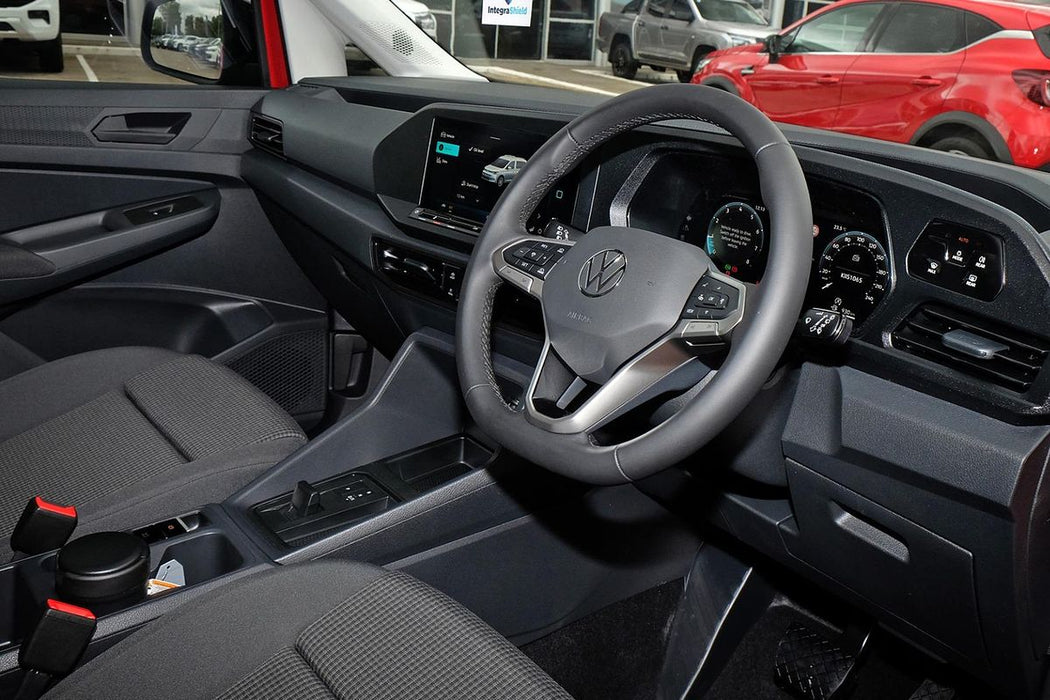 VOLKSWAGEN CADDY MAXI TSI220 5 - LWB