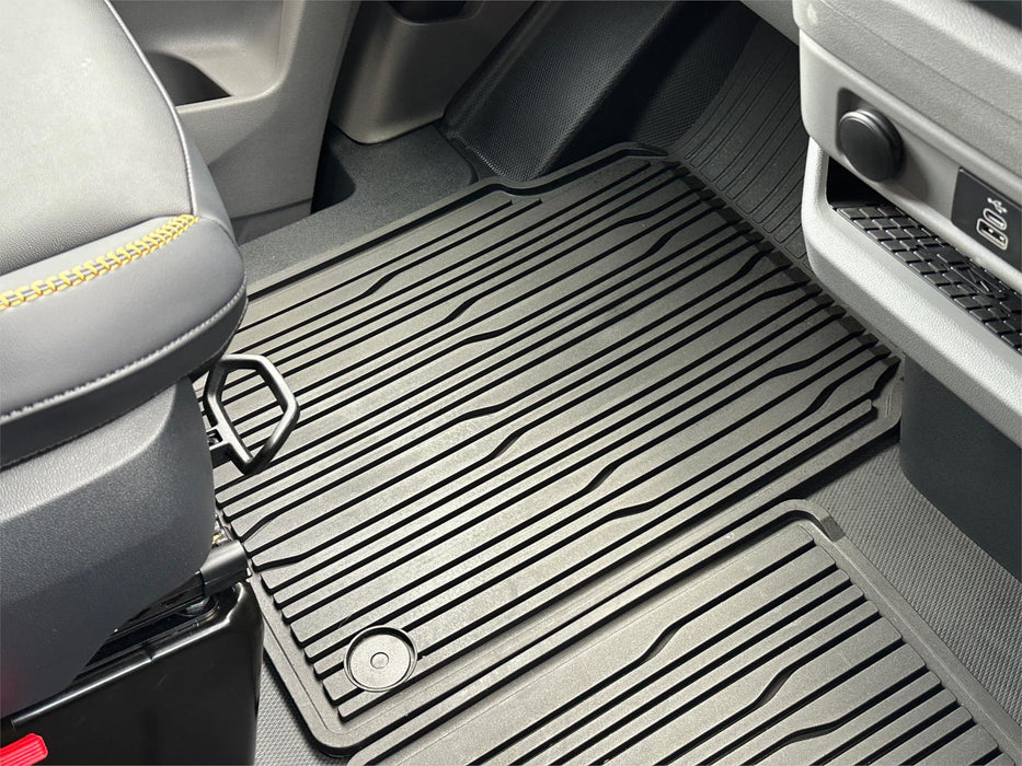 2026 TRANSIT CUSTOM TRAIL 320L 2.0D AWD (New)