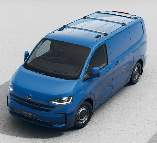 2026 VW T7 4MOTION LWB TRANSPORTER