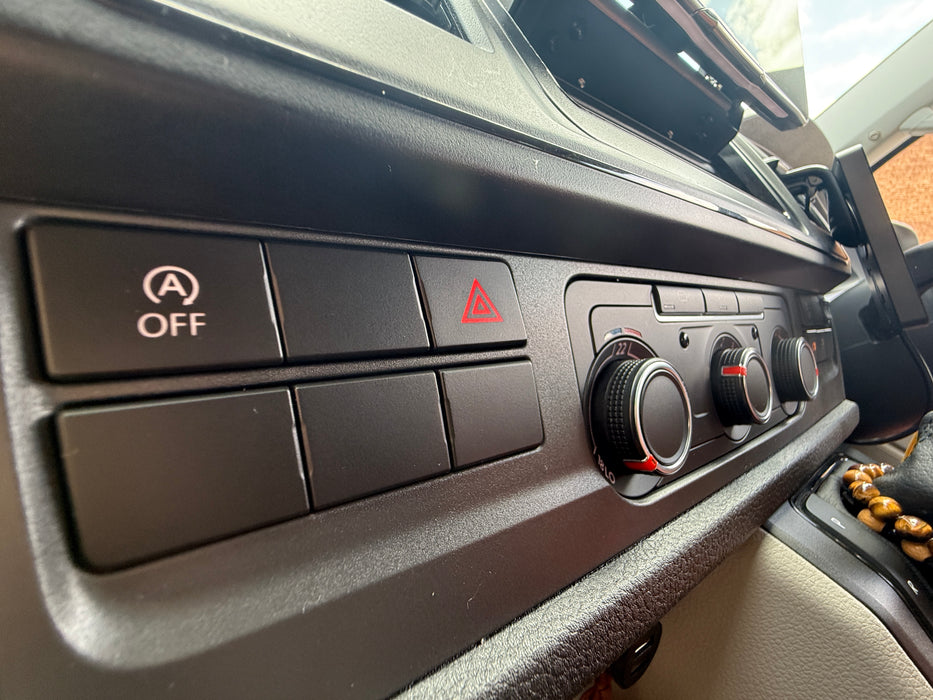 2019 TRAKKADU 450 4MO CAMPER - AIR SUSPENSION AND MORE [USED]