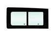 Mercedes-Benz Vito FRONT Left-Hand Sliding Window