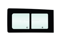Mercedes-Benz Vito (2015 onwards) SWB/MWB/LWB - FRONT Left-Hand - Sliding Window