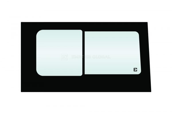 Mercedes Sprinter/VW Crafter LWB Middle Left Half Sliding Window