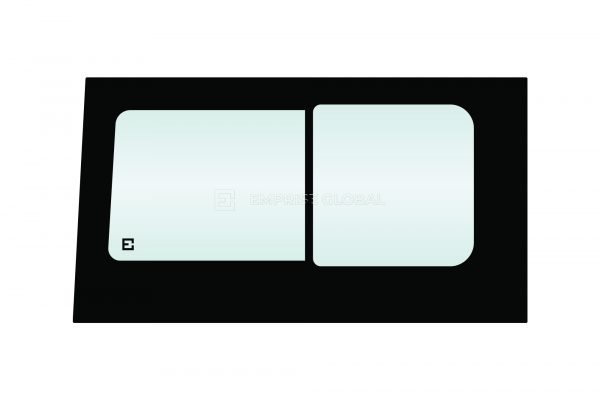Mercedes Sprinter/VW Crafter LWB Middle Right Half Sliding Window