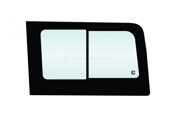 Mercedes Sprinter LWB Rear Left Half Sliding Window (VS30)