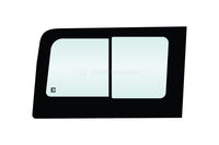 Mercedes Sprinter LWB REAR Right Half Sliding Window (VS30)