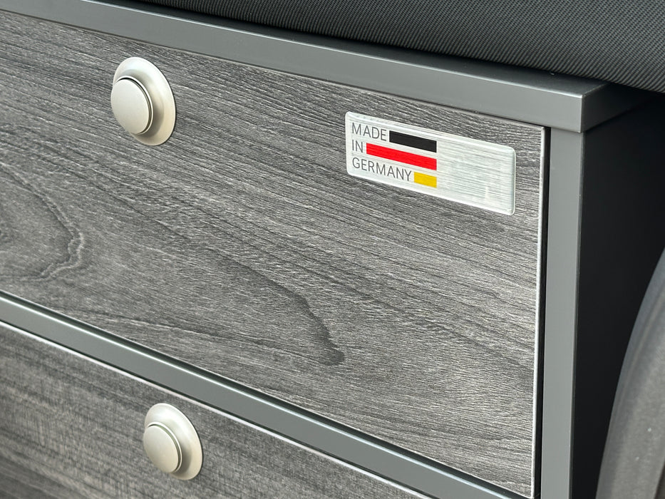 2024 VW MULTIVAN COMFORTLINE PREMIUM TDI340 - NEW