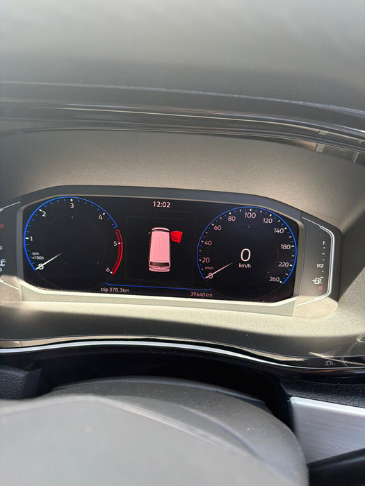 2022 VW CALIFORNIA BEACH CAMPER TDI450 4MOTION  - [USED]