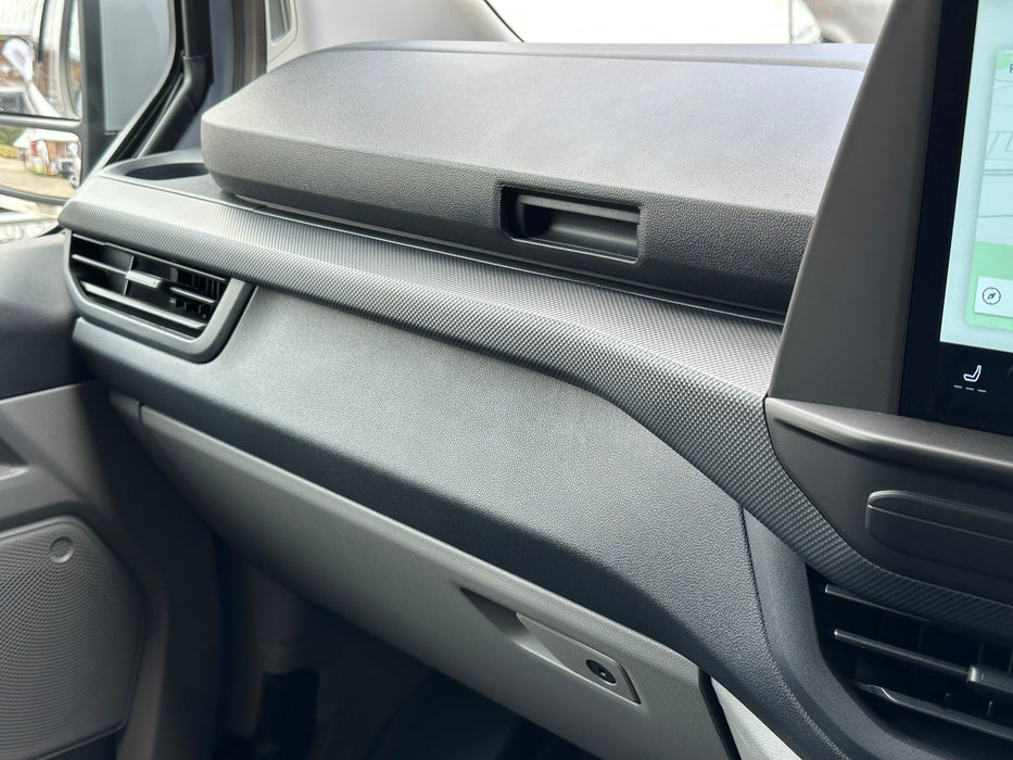 2025 FORD TRANSIT CUSTOM TRAIL 320L 2.0D AWD (NEW)