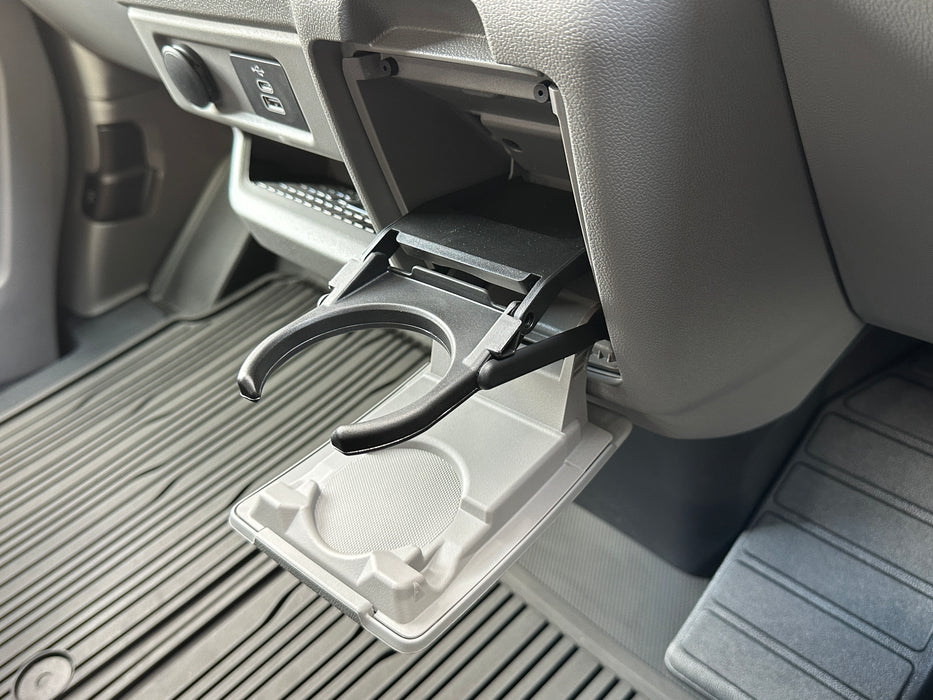 2025 FORD TRANSIT CUSTOM TRAIL 320L 2.0D AWD (NEW)