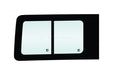 MWB FRONT Left Half Sliding Window (Non-Insect Mesh Compatible)