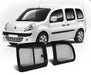 Renault Kangoo front left-hand half sliding window