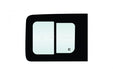 Volkswagen Caddy Front Left Half Sliding Window