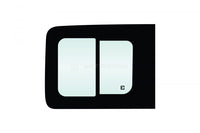 Volkswagen Caddy (2008-2021) – FRONT Left-Hand – Half Sliding Window