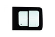 Volkswagen Caddy Front Right Half Sliding Window