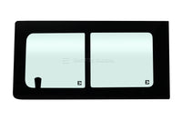 Volkswagen Transporter T5/T6/T6.1 – FRONT Left-Hand – Half Sliding Window