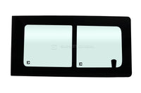 Volkswagen Transporter T5/T6/T6.1 – FRONT Right-Hand – Half Sliding Window