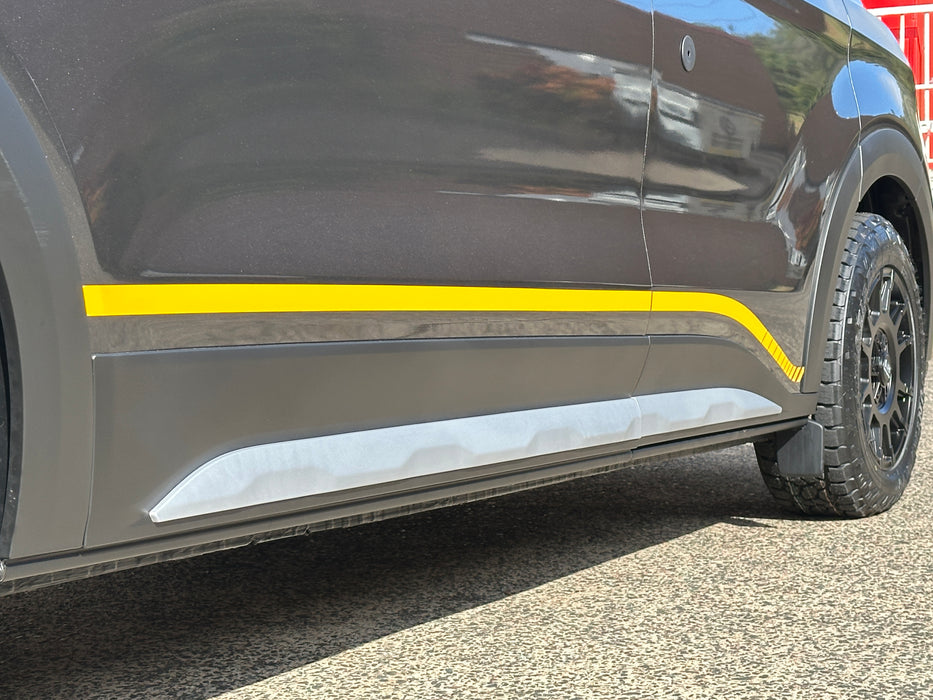 2025.75 TRANSIT CUSTOM TRAIL 320L 2.0D AWD  (New)