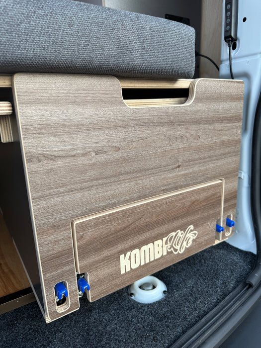 2026 VW NEW TRANSPORTER OFF-GRID ECOCAMPER - LIMITED EDITION #1