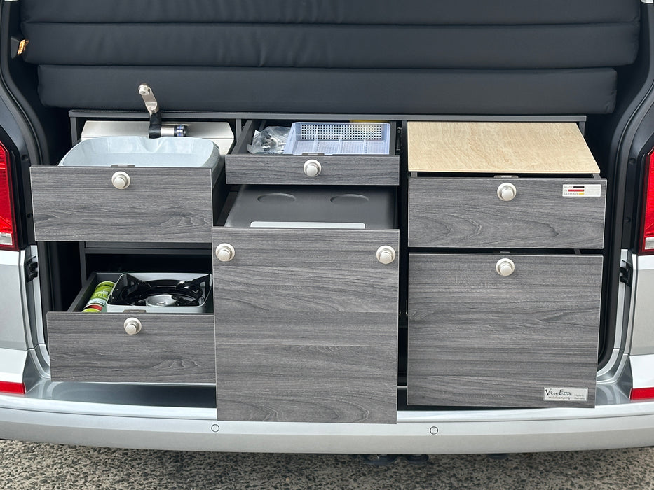 2024 VW MULTIVAN COMFORTLINE PREMIUM TDI340 - NEW