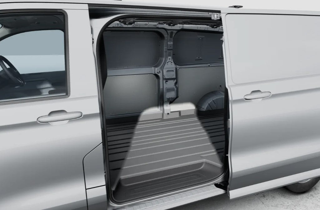 2026 VW EX DEMO T7 4MOTION LWB TRANSPORTER