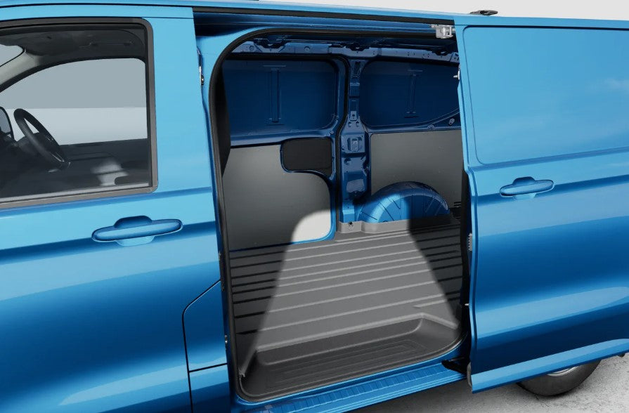 2026 VW T7 4MOTION LWB TRANSPORTER
