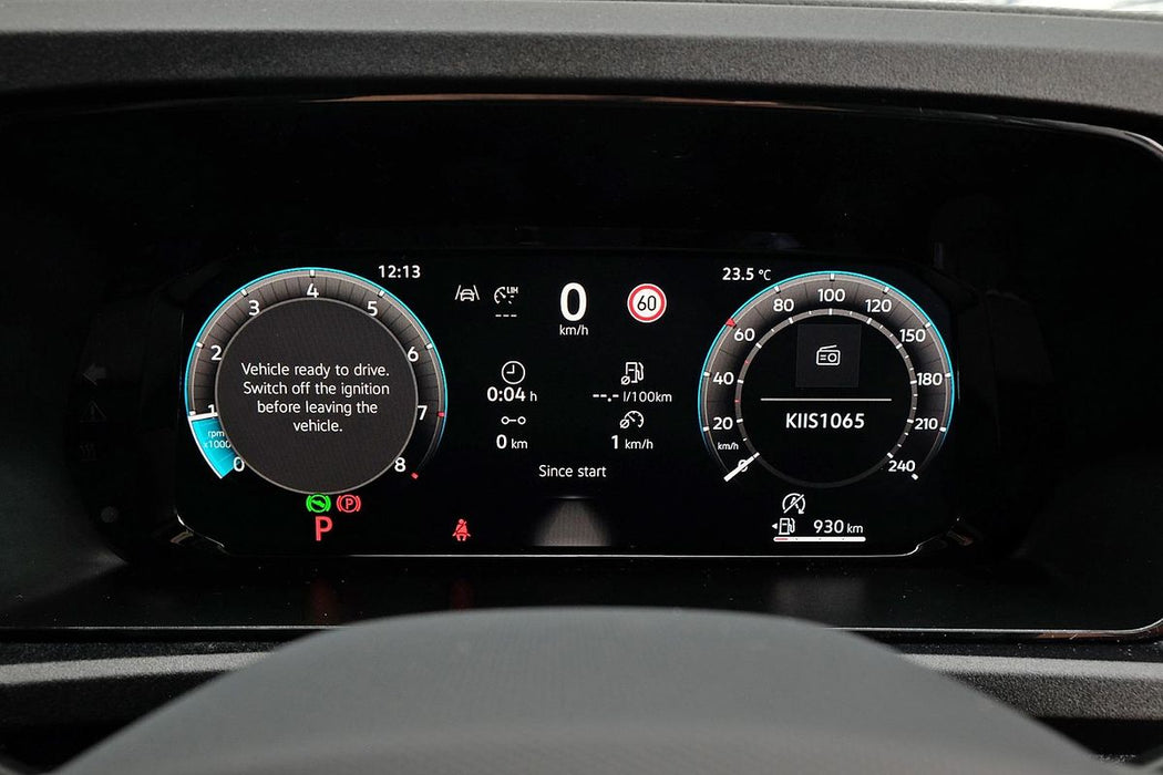 VOLKSWAGEN CADDY MAXI TSI220 5 - LWB