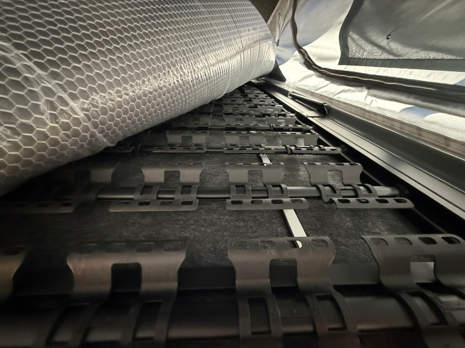 2026 TRANSIT CUSTOM TRAIL 320L 2.0D AWD (New)