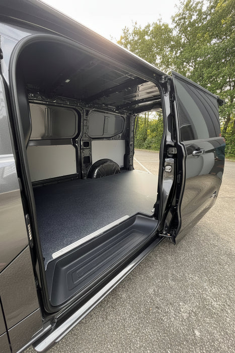 2026 VOLKSWAGEN T7 4MOTION SWB [NEW]