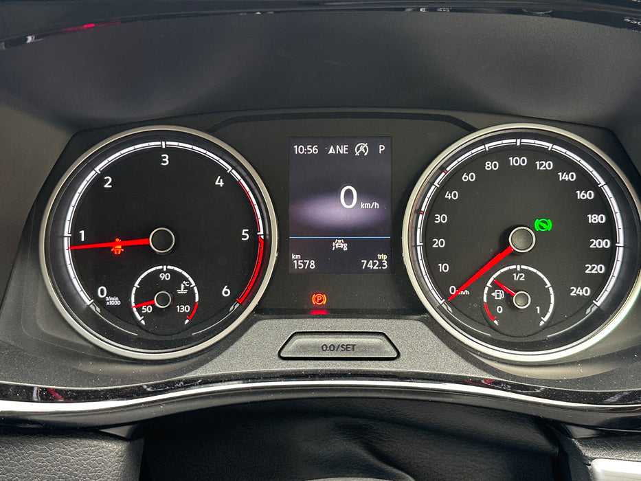 2024 VW MULTIVAN COMFORTLINE PREMIUM TDI340 - NEW