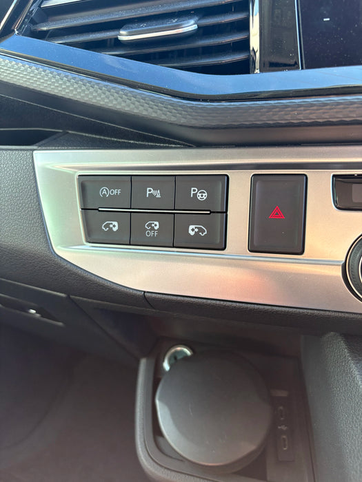 2022 VW CALIFORNIA BEACH CAMPER TDI340 4MOTION  - [USED]