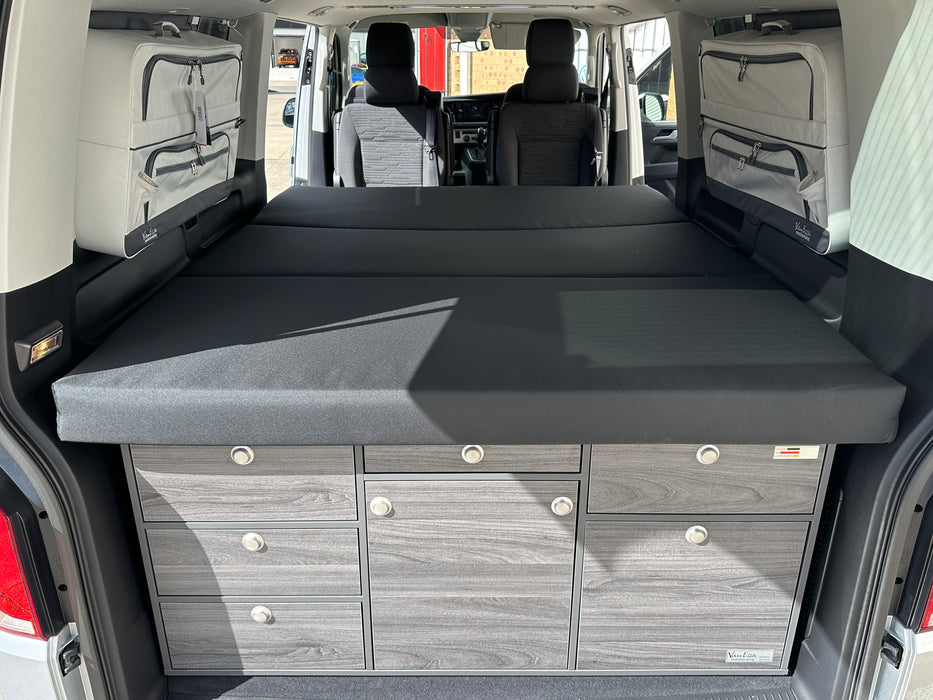 2024 VW MULTIVAN COMFORTLINE PREMIUM TDI340 - NEW