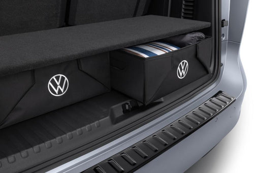 VW Genuine Folding Box 7T0061109A for ID.Buzz - image 1