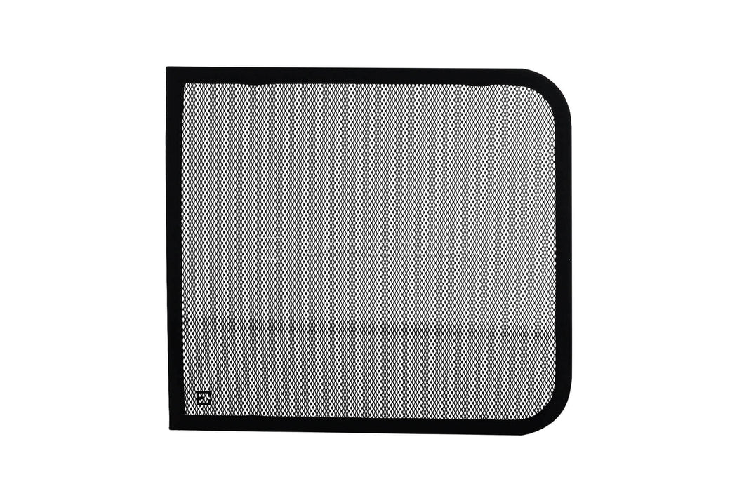Volkswagen Transporter T5/T6/T6.1 front right-hand insect and security screen