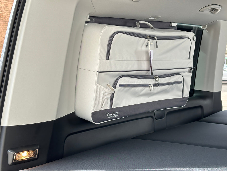 2024 VW MULTIVAN COMFORTLINE PREMIUM TDI340 - NEW