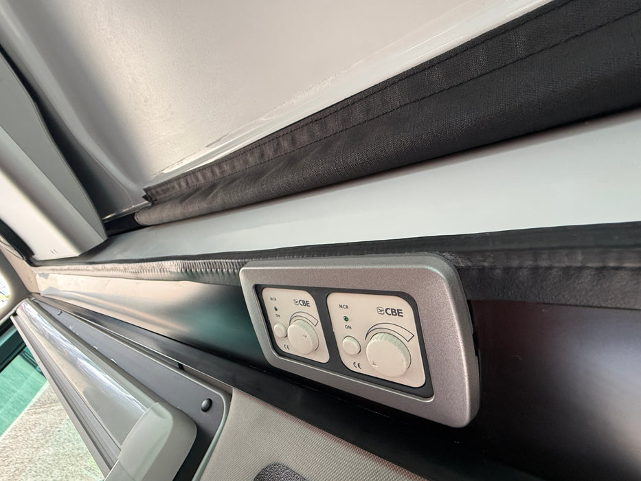 2019 TRAKKADU 450 4MO CAMPER - AIR SUSPENSION AND MORE [USED]