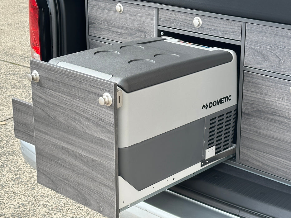 2024 VW MULTIVAN COMFORTLINE PREMIUM TDI340 - NEW