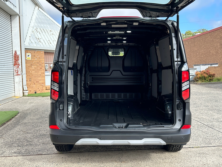 2025.75 TRANSIT CUSTOM TRAIL 320L 2.0D AWD  (New)