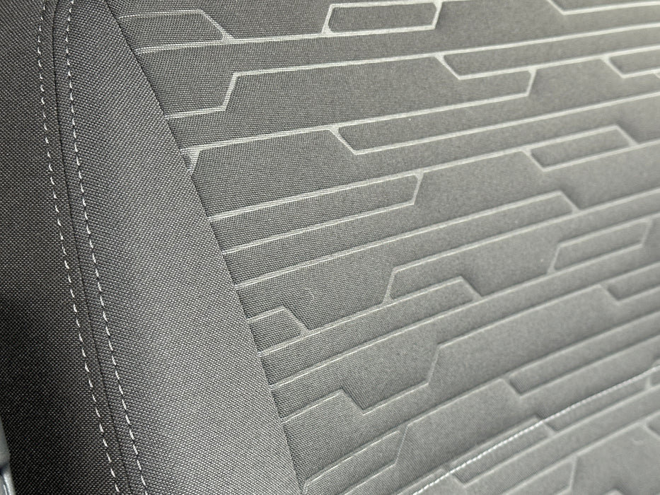 2024 VW MULTIVAN COMFORTLINE PREMIUM TDI340 - NEW