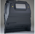 Peugeot Expert Bulkhead