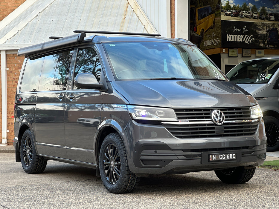 Cars Vw California Ocean 2021 Price Volkswagen Transporter New Vw