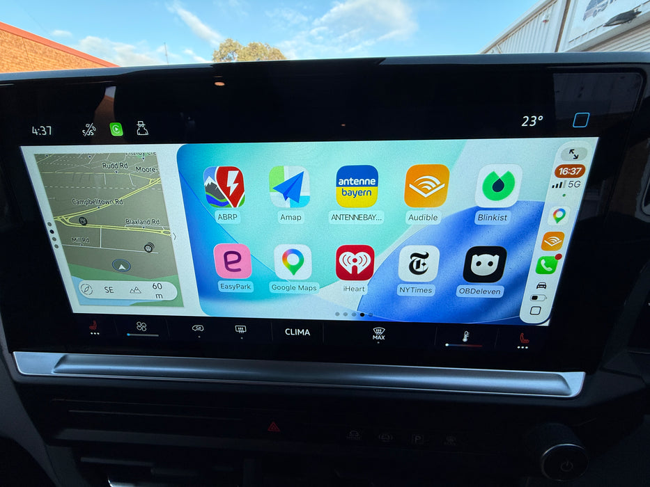 2026 VW NEW TRANSPORTER OFF-GRID ECOCAMPER - LIMITED EDITION #1