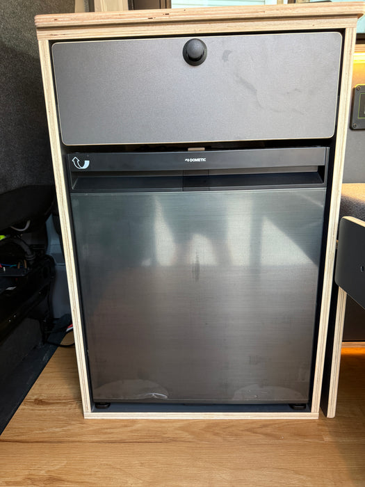 2026 VW NEW TRANSPORTER OFF-GRID ECOCAMPER - LIMITED EDITION #1