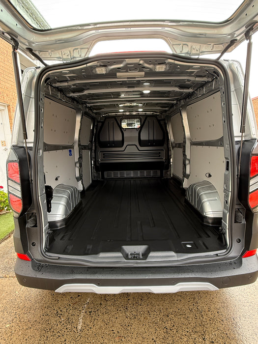 2026 TRANSIT CUSTOM TRAIL 320L 2.0D AWD (New)