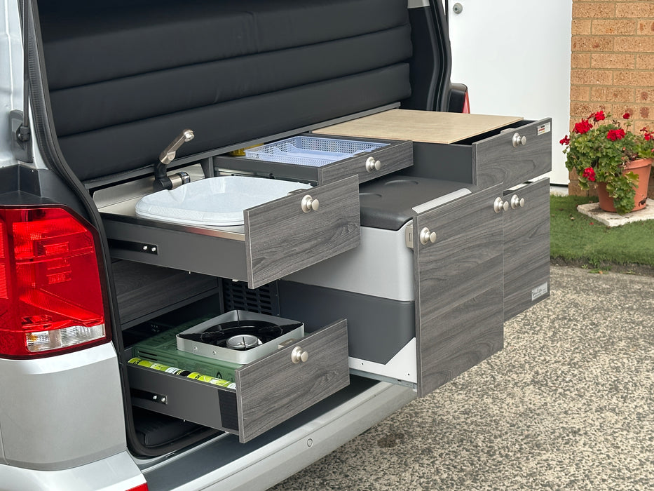 2024 VW MULTIVAN COMFORTLINE PREMIUM TDI340 - NEW