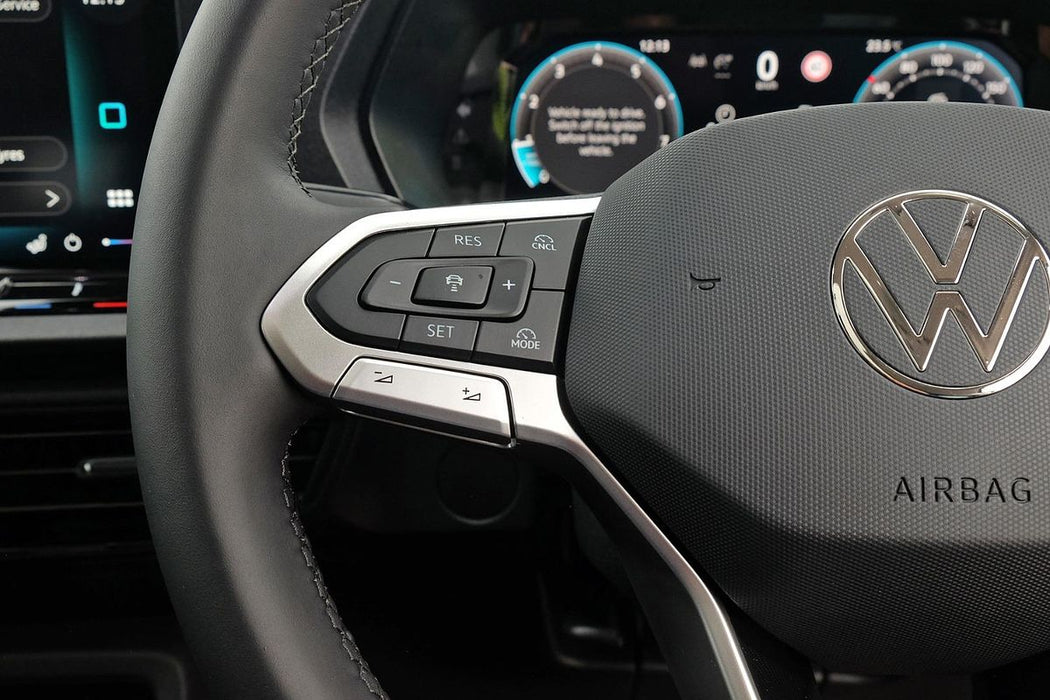 VOLKSWAGEN CADDY MAXI TSI220 5 - LWB